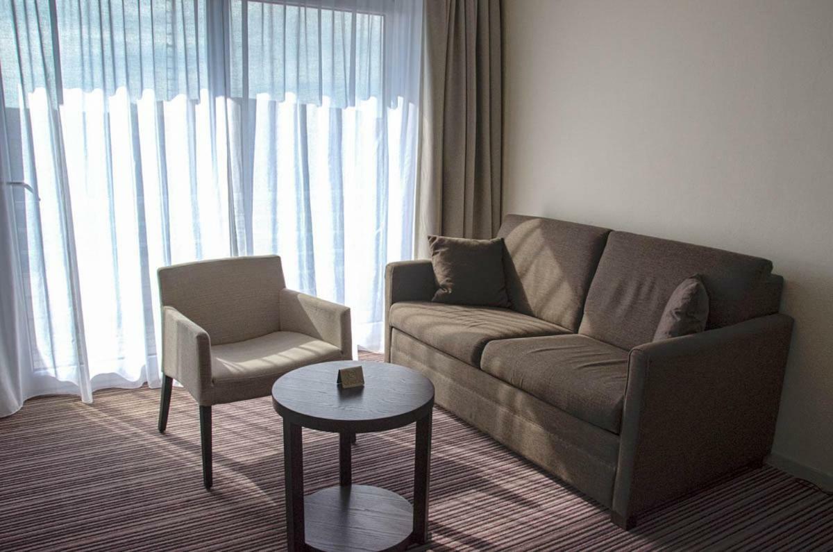 Hotel Arcato De Haan Εξωτερικό φωτογραφία