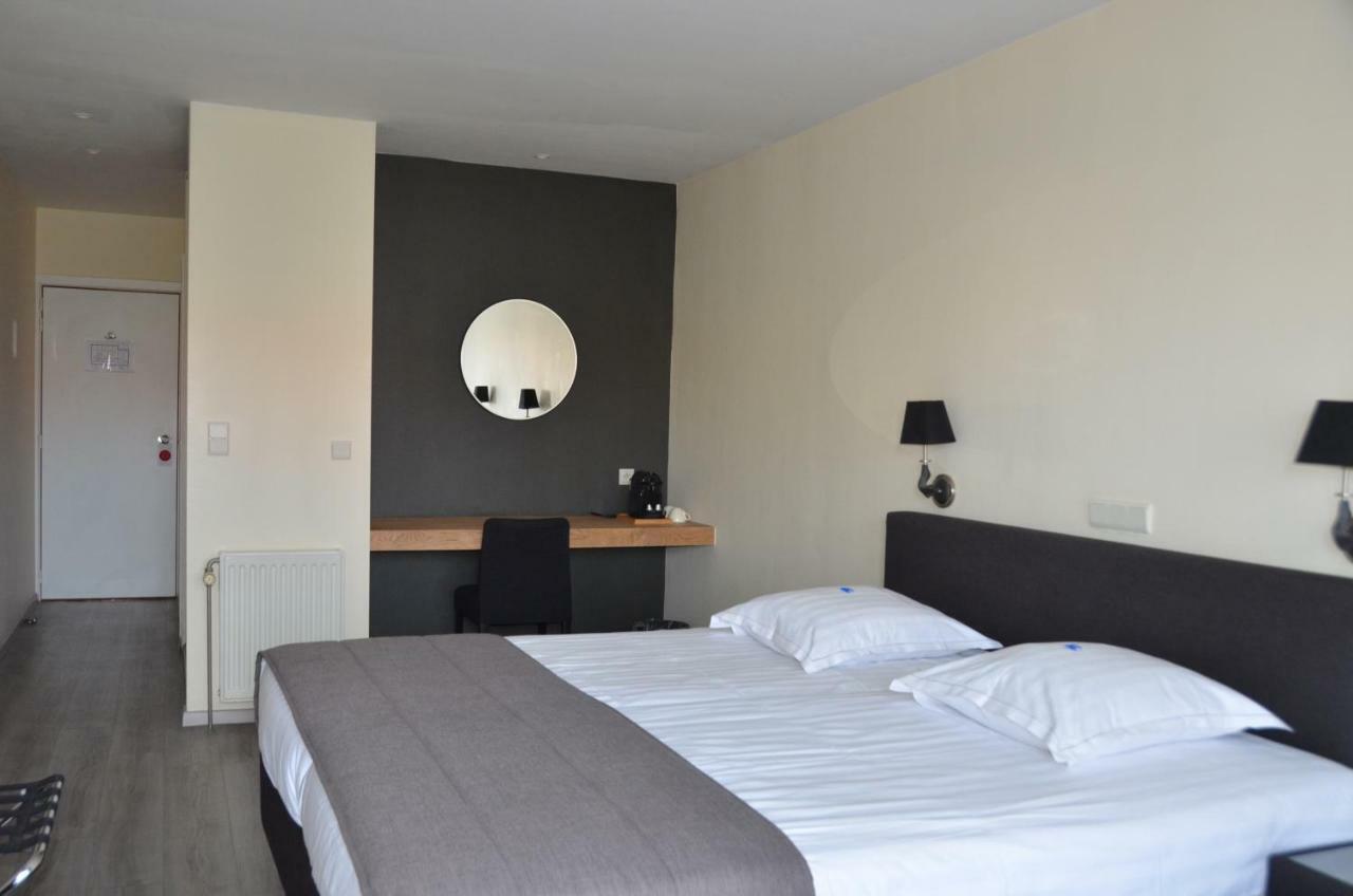 Hotel Arcato De Haan Εξωτερικό φωτογραφία