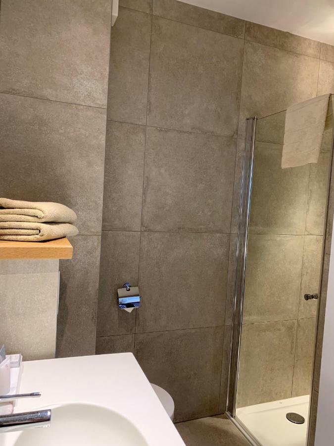 Hotel Arcato De Haan Εξωτερικό φωτογραφία