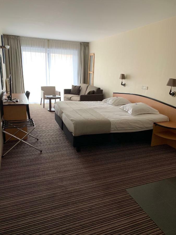 Hotel Arcato De Haan Εξωτερικό φωτογραφία