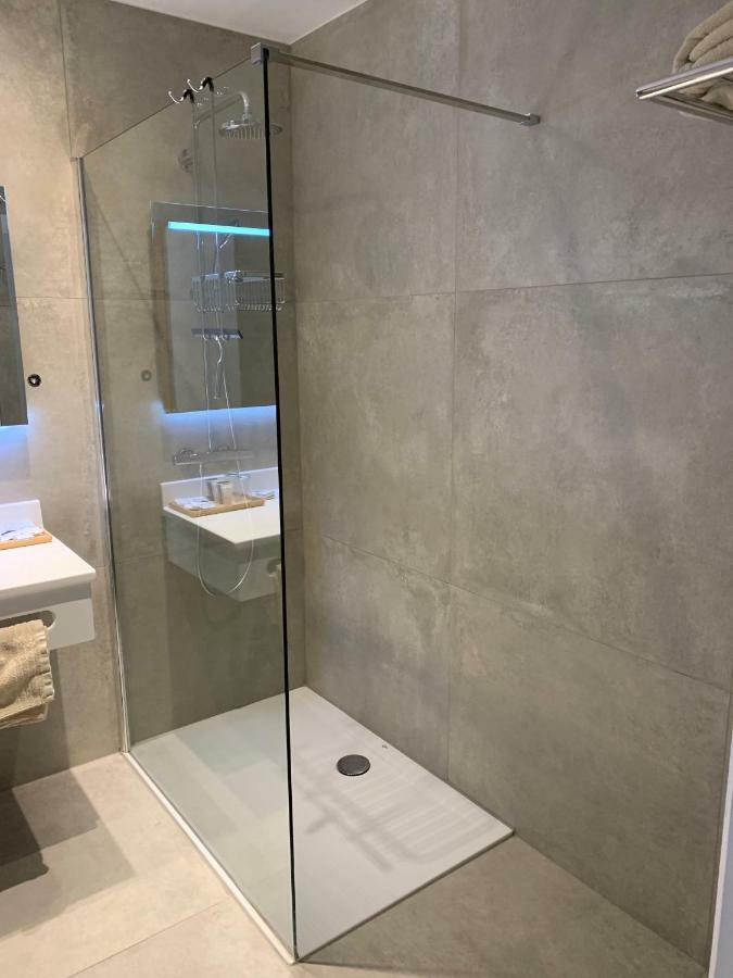 Hotel Arcato De Haan Εξωτερικό φωτογραφία